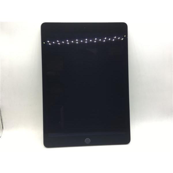 IPadPro 9.7インチ 第1世代[32GB] セルラー Au スペースグレイ… iPad