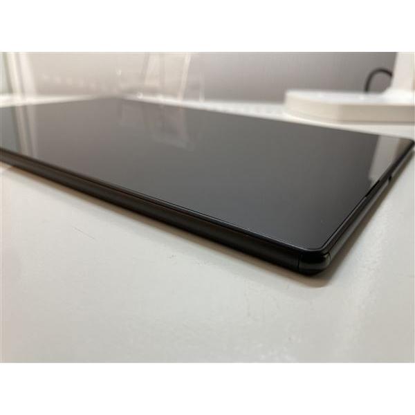Xperia Z4 Tablet SO-05G[32GB] docomo ブラック【安心保証】｜geoshopping｜06