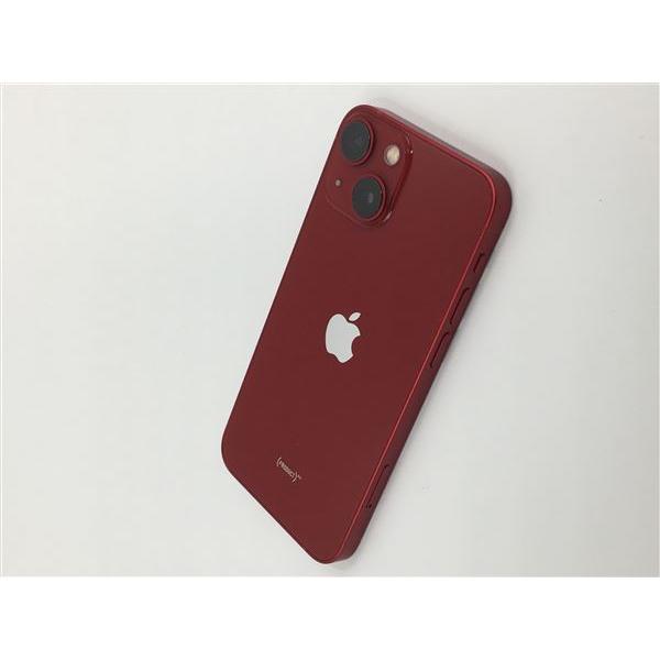 iPhone13 mini[256GB] SIMフリー MLJM3J PRODUCTRED【安心保証】｜geoshopping｜06