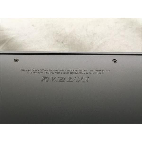 MacBook 2016年発売 MLH72J/A【安心保証】｜geoshopping｜07