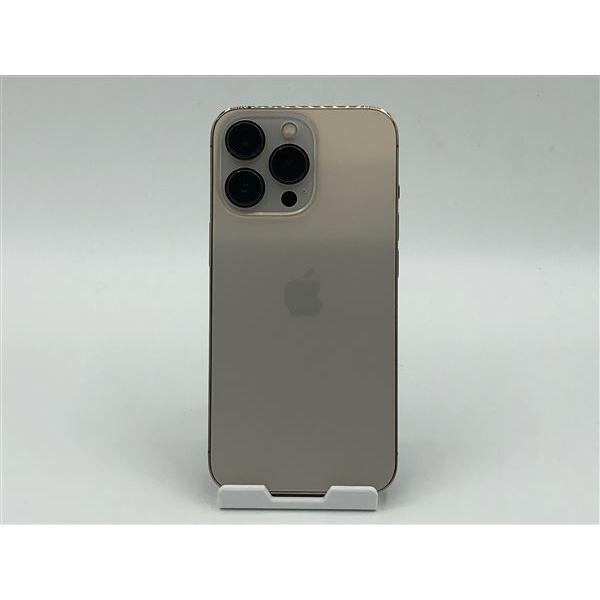 iPhone13 Pro[128GB] SIMフリー MLUH3J ゴールド【安心保証】｜geoshopping｜02