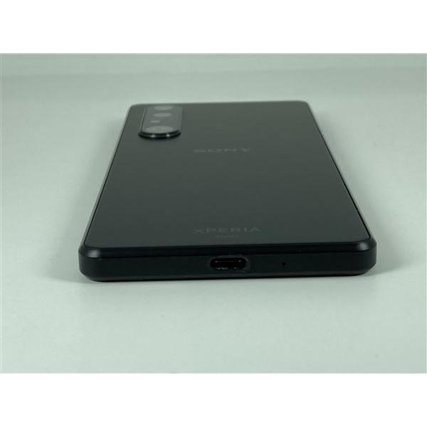 Xperia 1 III SOG03[256GB] au フロストブラック【安心保証】｜geoshopping｜07
