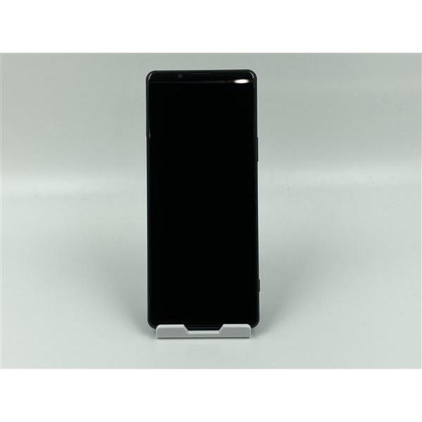 Xperia 1 III SOG03[256GB] au フロストブラック【安心保証】｜geoshopping｜02