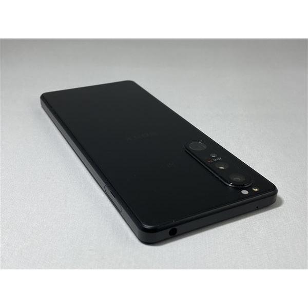 Xperia 1 III SOG03[256GB] au フロストブラック【安心保証】｜geoshopping｜03