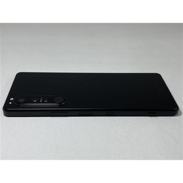 Xperia 1 III SOG03[256GB] au フロストブラック【安心保証】｜geoshopping｜05