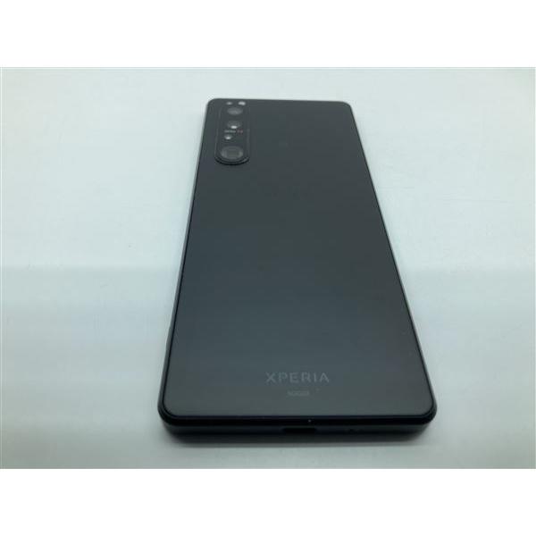 Xperia 1 III SOG03[256GB] au フロストブラック【安心保証】｜geoshopping｜05