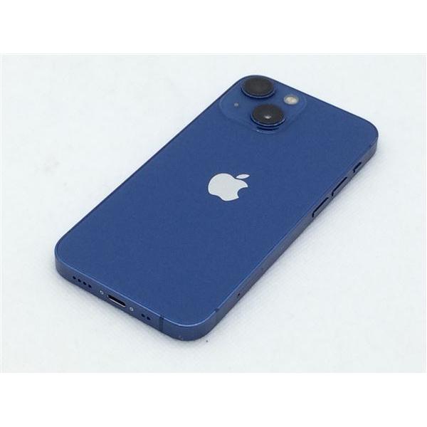 iPhone13 mini[256GB] SIMフリー MLJN3J ブルー【安心保証】｜geoshopping｜05