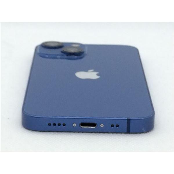 iPhone13 mini[256GB] SIMフリー MLJN3J ブルー【安心保証】｜geoshopping｜09