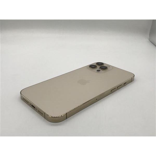 iPhone12 Pro Max[512GB] SIMロック解除 au ゴールド【安心保 …｜geoshopping｜05