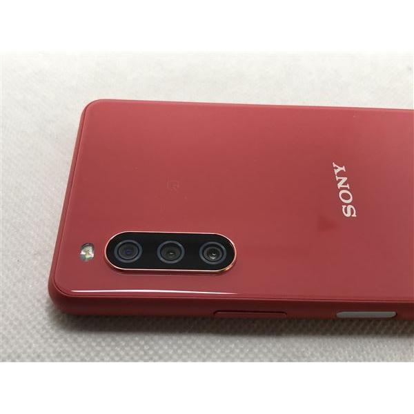 Xperia 10 III SOG04[128GB] au ピンク【安心保証】｜geoshopping｜08