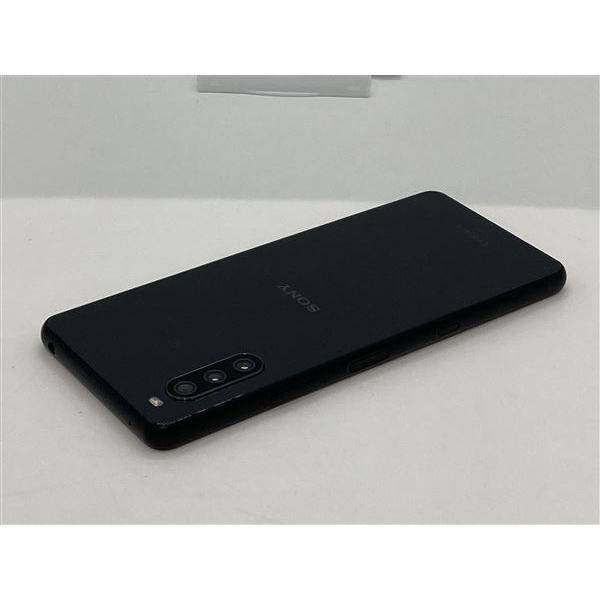 Xperia 10 III SOG04[128GB] au ブラック【安心保証】｜geoshopping｜03