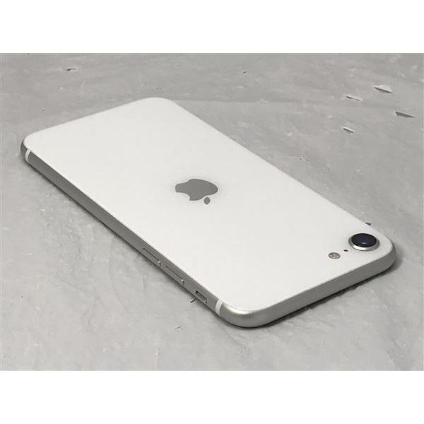 iPhoneSE 第2世代[128GB] SIMフリー MXD12J ホワイト【安心保 …｜geoshopping｜03