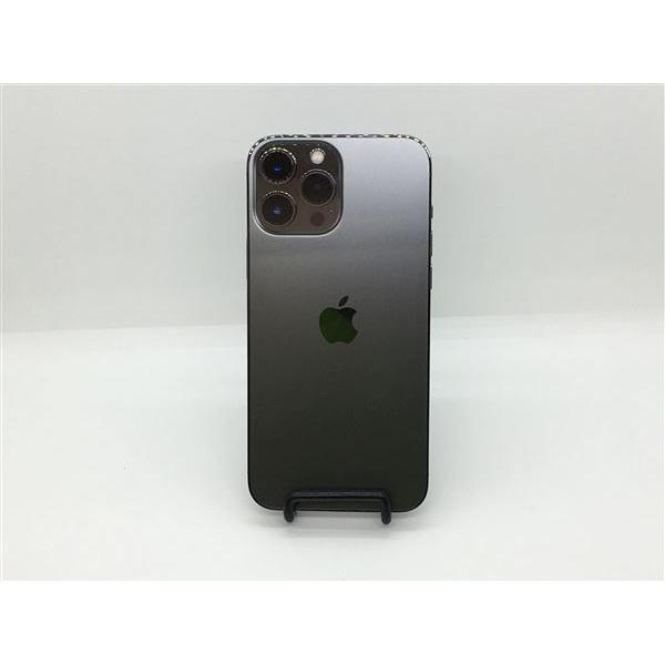 iPhone13 Pro Max[512GB] SIMフリー NLJQ3J グラファイト【安 …｜geoshopping｜02