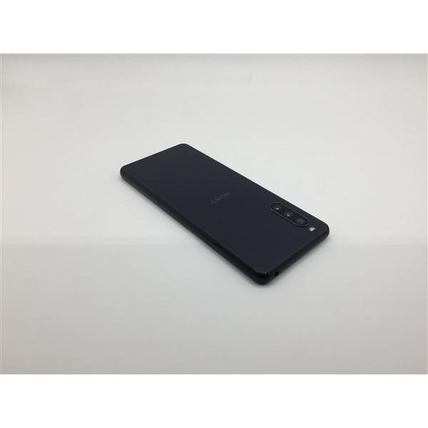 Xperia 10 III SOG04[128GB] au ブラック【安心保証】｜geoshopping｜05