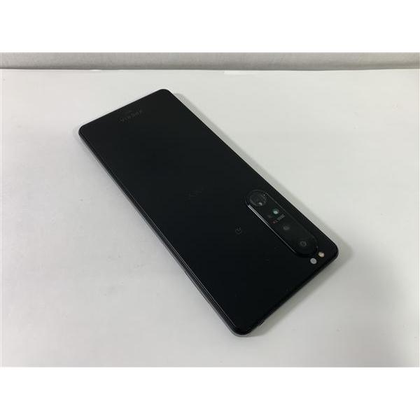 Xperia 1 III SOG03[256GB] au フロストブラック【安心保証】｜geoshopping｜05