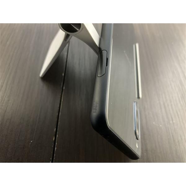 Xperia 10 III SOG04[128GB] au ブラック【安心保証】｜geoshopping｜07