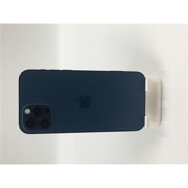 iPhone12 Pro[512GB] SIMロック解除 au パシフィックブルー【 …｜geoshopping｜03