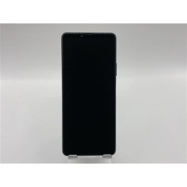 Xperia 10 III SOG04[128GB] au ブラック【安心保証】｜geoshopping｜02