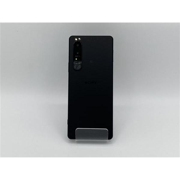 Xperia 1 III SOG03[256GB] au フロストブラック【安心保証】｜geoshopping｜03