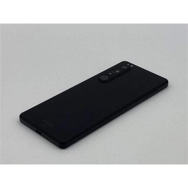 Xperia 1 III SOG03[256GB] au フロストブラック【安心保証】｜geoshopping｜05