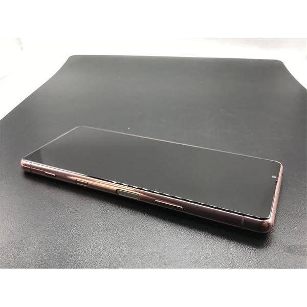 Xperia 5 III SOG05[128GB] au ピンク【安心保証】｜geoshopping｜05
