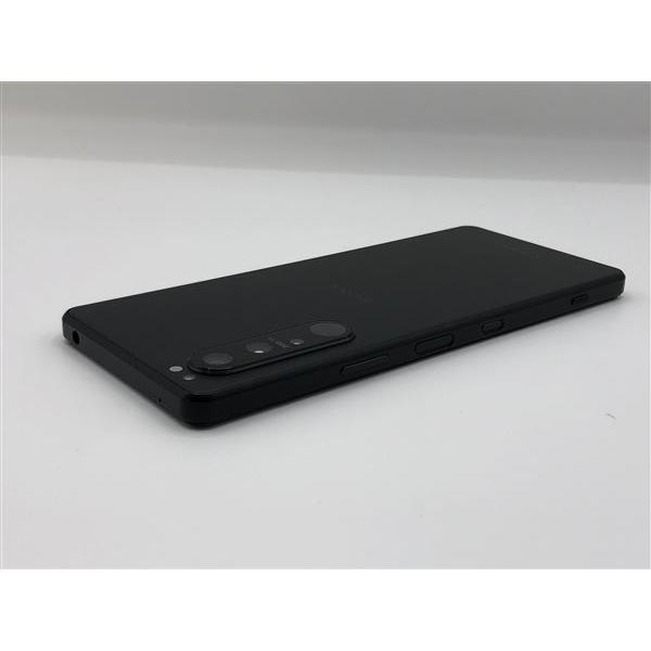 Xperia 1 III SOG03[256GB] au フロストブラック【安心保証】｜geoshopping｜05