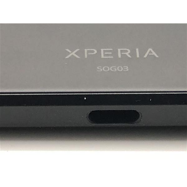 Xperia 1 III SOG03[256GB] au フロストブラック【安心保証】｜geoshopping｜06