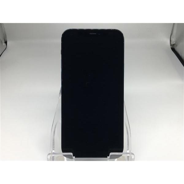 iPhone12 Pro[512GB] SIMロック解除 au パシフィックブルー【 …｜geoshopping｜02