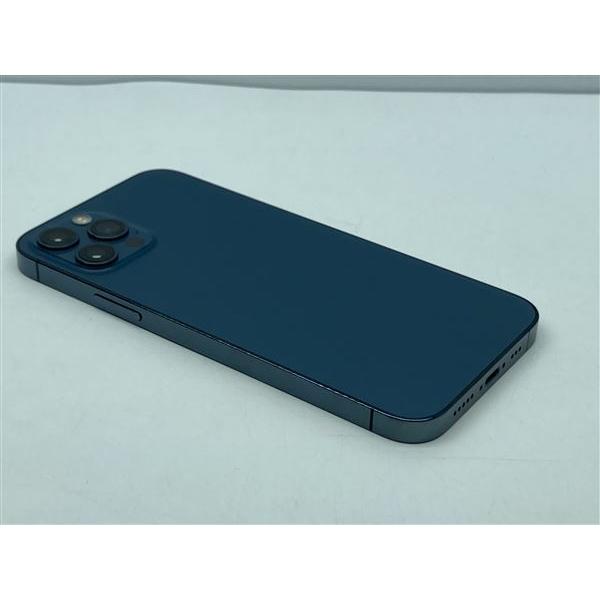 iPhone12 Pro[512GB] SIMロック解除 au パシフィックブルー【 …｜geoshopping｜05