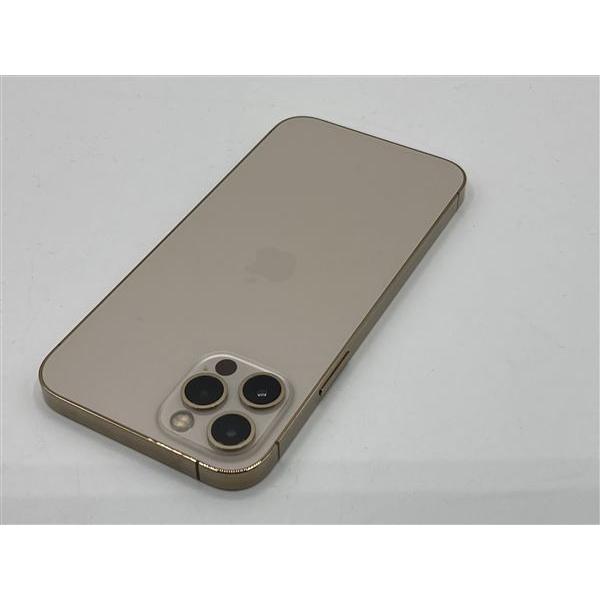 iPhone12 Pro[512GB] SIMロック解除 au ゴールド【安心保証】｜geoshopping｜04