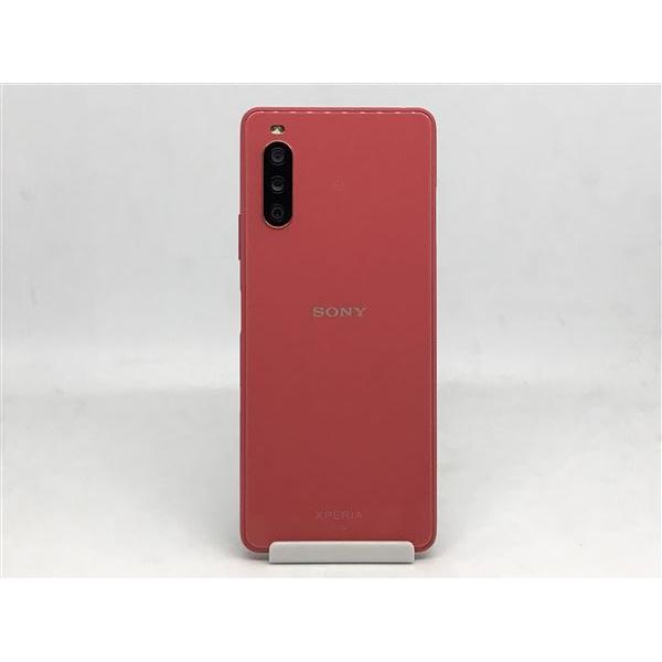 Xperia 10 III SOG04[128GB] au ピンク【安心保証】｜geoshopping｜04