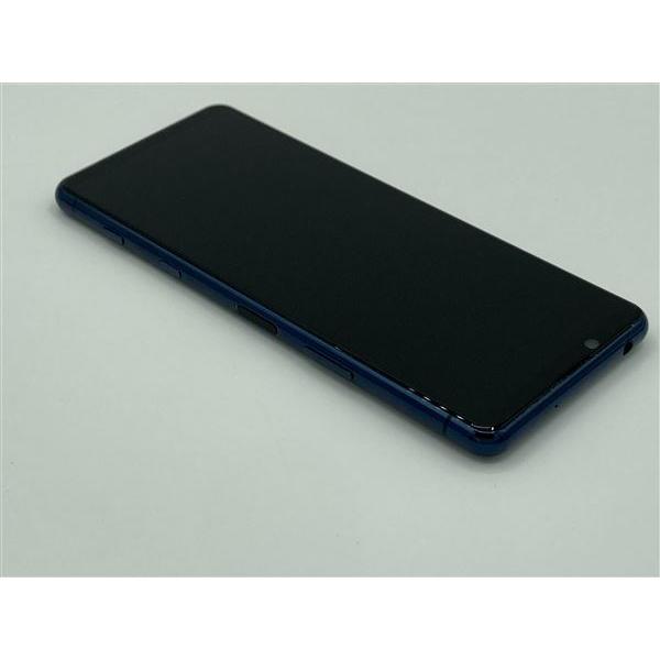Xperia 5 II SOG02[128GB] au ブルー【安心保証】｜geoshopping｜05