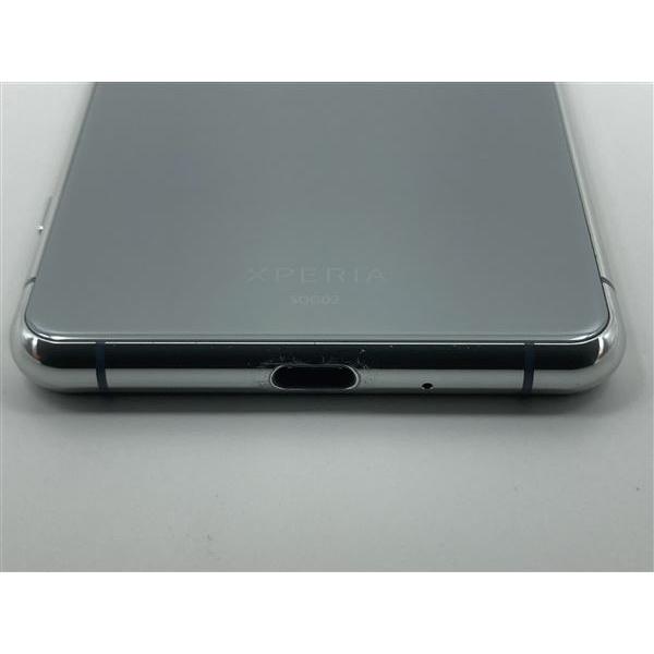 Xperia 5 II SOG02[128GB] au グレー【安心保証】｜geoshopping｜05