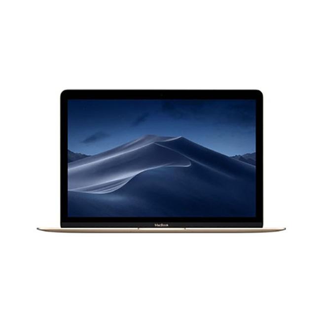 MacBook 2017年 MNYK2J/A【安心保証】 : ゲオオンラインストアYahoo