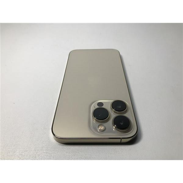 iPhone13 Pro[128GB] SIMフリー NLUH3J ゴールド【安心保証】｜geoshopping｜08