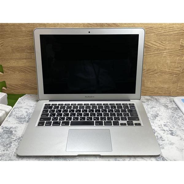 MacBookAir 2015年発売 MJVE2J/A【安心保証】｜geoshopping｜04