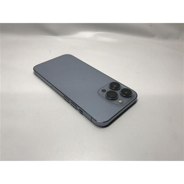 Apple iPhone13 Pro[1TB] SIMフリー MLV73J シエラブルー iPhone 13