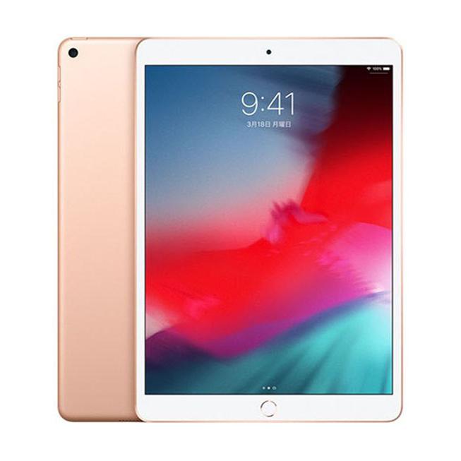 iPad Air 10.5インチ 第3世代[256GB] Wi-Fiモデル ゴールド【 … : ゲオ 