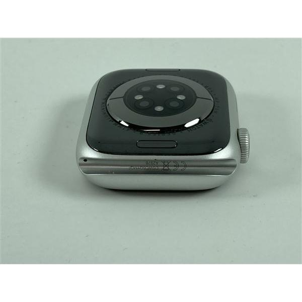 中古】【安心保証】 Series9[41mm/GPS]アルミ シルバー Apple