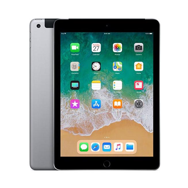 iPad 9.7インチ 第6世代[128GB] Wi-Fiモデル スペースグレイ【… : ゲオ