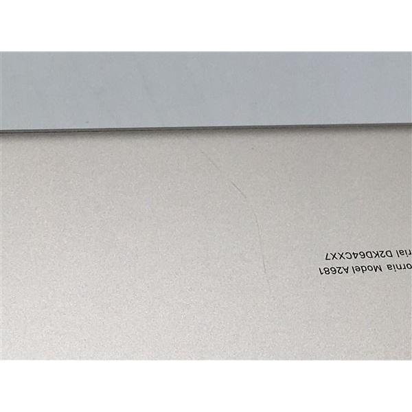 MacBookAir 2022年 MLY13J/A【安心保証】の画像