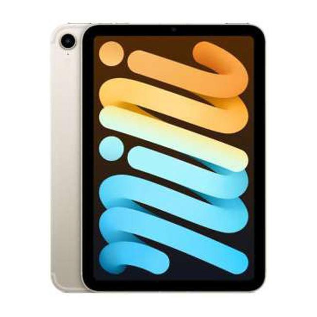 iPad mini64GB第6世代（セルラーなし） iPad mini 6 Wi-Fi 64GB - スペースグレイ [整備済製品] - Apple（日本）