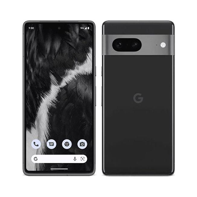 Google Pixel 7[256GB] SoftBank オブシディアン【安心保証】 : ゲオ