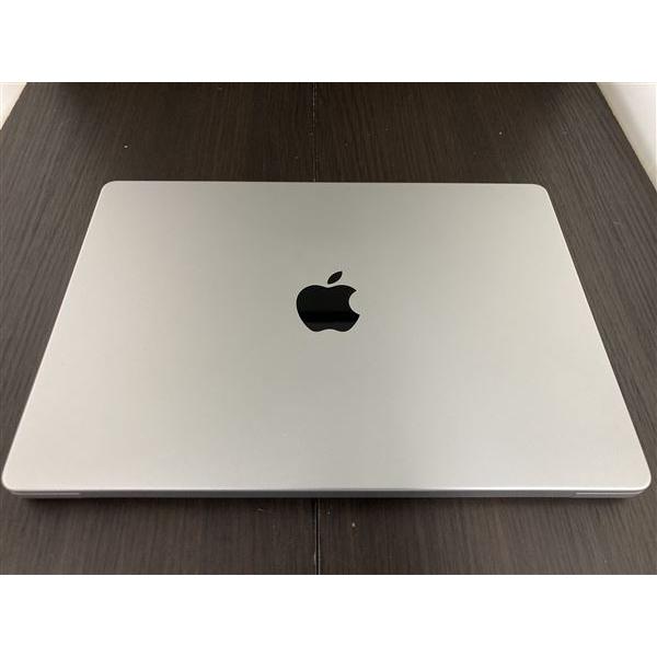 MacBookPro 2021年 MKGT3J/A【安心保証】の画像