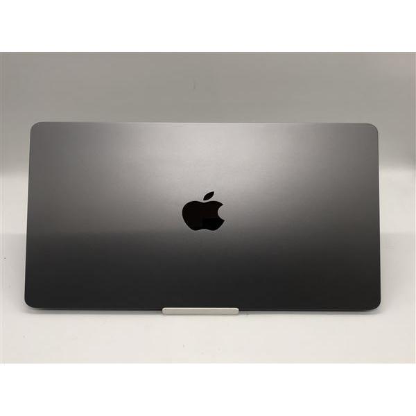 MacBookAir 2024年 MRXP3J/A【安心保証】の画像