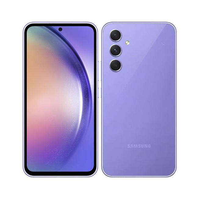 Galaxy A54 5G SCG21 オーサムバイオレット Galaxy A54 5G SCG21[128GB] au オーサムバイオレット【安心保… : ゲオ