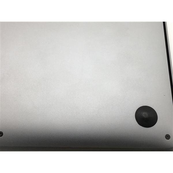 MacBook Pro 15インチ 本体 スペースグレイ ［MR932J/A］ 2018モデル Apple MacBook Pro 2018 整備済み品