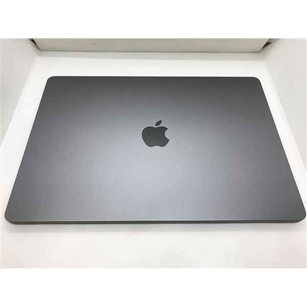 MacBookAir 2024年 MXD13J/A【安心保証】の画像