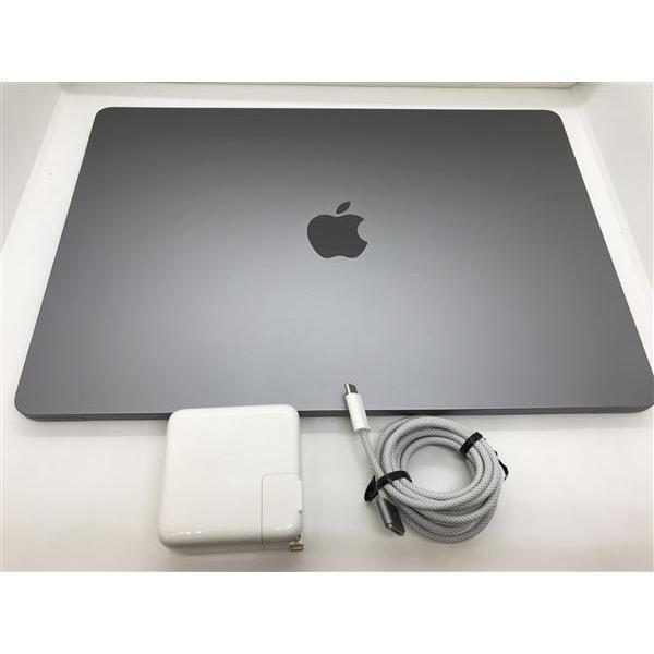 MacBookAir 2024年 MXD13J/A【安心保証】の画像