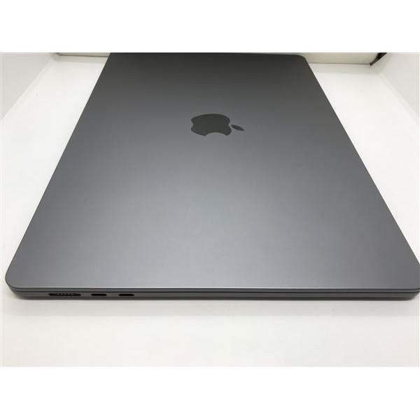 MacBookAir 2024年 MXD13J/A【安心保証】の画像
